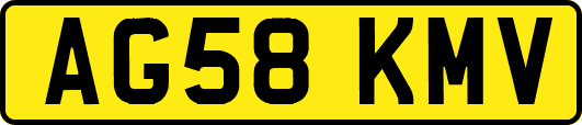 AG58KMV