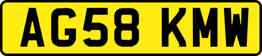 AG58KMW