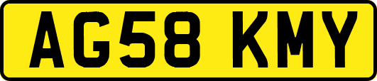 AG58KMY