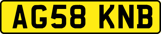 AG58KNB
