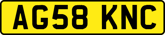 AG58KNC