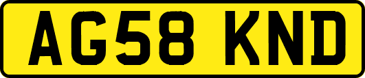 AG58KND