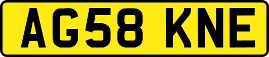 AG58KNE