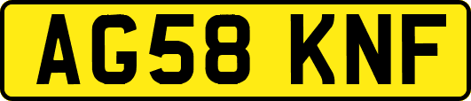 AG58KNF