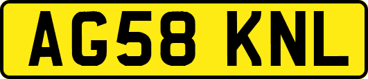 AG58KNL