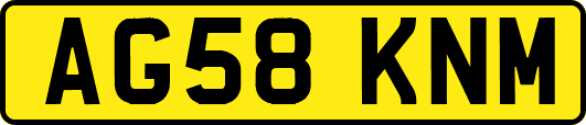 AG58KNM