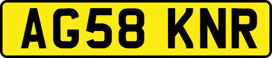AG58KNR