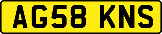 AG58KNS