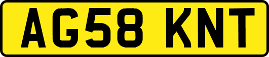 AG58KNT