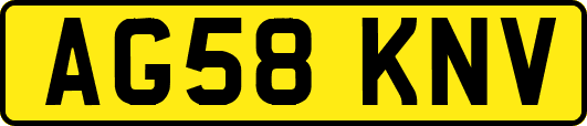 AG58KNV