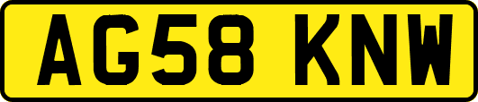 AG58KNW
