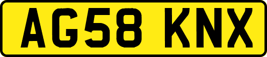 AG58KNX