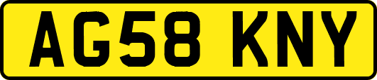 AG58KNY