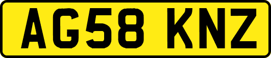 AG58KNZ