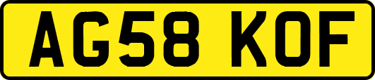 AG58KOF