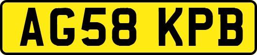 AG58KPB
