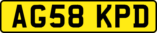 AG58KPD