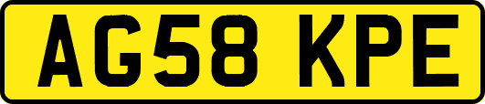 AG58KPE