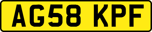 AG58KPF