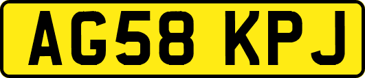 AG58KPJ