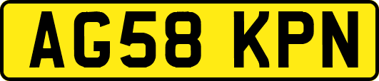 AG58KPN