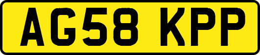 AG58KPP