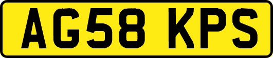 AG58KPS