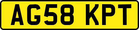 AG58KPT