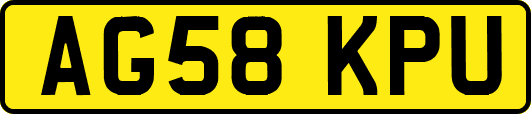 AG58KPU