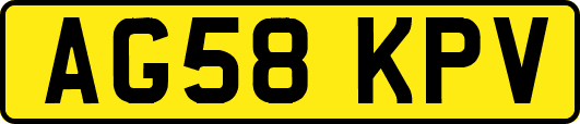 AG58KPV