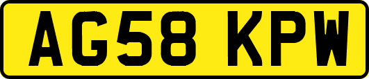 AG58KPW