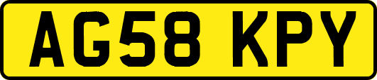 AG58KPY