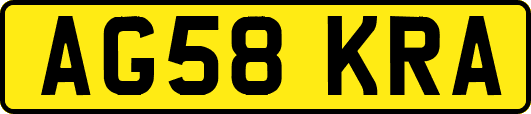 AG58KRA