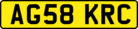 AG58KRC