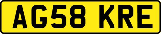AG58KRE