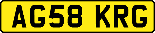 AG58KRG