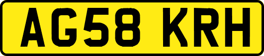 AG58KRH
