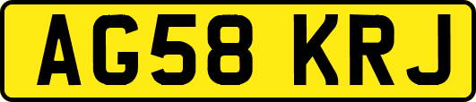 AG58KRJ