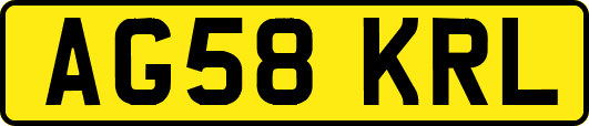 AG58KRL