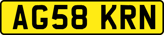 AG58KRN
