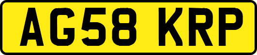 AG58KRP