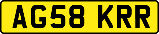AG58KRR