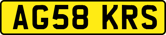AG58KRS