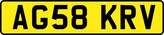 AG58KRV