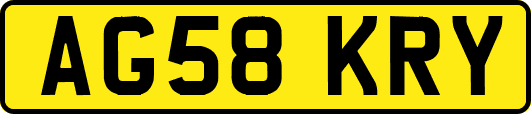 AG58KRY