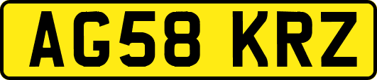 AG58KRZ