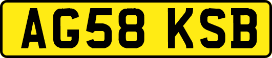 AG58KSB