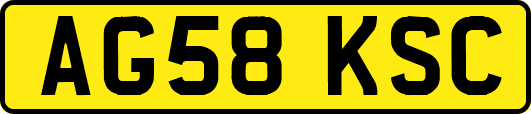 AG58KSC