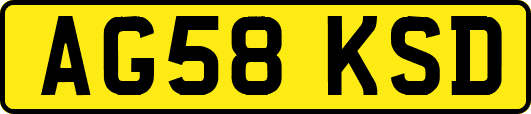 AG58KSD