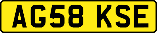 AG58KSE